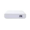 switch unifi lite administrable poe de 16 puertos 10/100/1000 mbps (8 puertos 802.3af/at), 45 w
