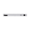 unifi switch usw pro 24 poe gen2, con funciones capa 3, de 24 puertos poe 802.3at/bt + 2 puertos 1/10g sfp+, 400w, pantalla informativa