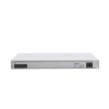 unifi switch usw pro 48, capa 3 de 48 puertos gigabit rj 45 + 4 puertos 1/10g sfp+, pantalla informativa