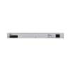 unifi switch usw pro 48 poe gen2, capa 3 de 48 puertos poe 802.3at/bt + 4 puertos 1/10g sfp+, 600w, pantalla informativa
