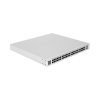 unifi switch usw pro 48 poe gen2, capa 3 de 48 puertos poe 802.3at/bt + 4 puertos 1/10g sfp+, 600w, pantalla informativa