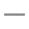 unifi switch pro hd capa 3, 24 puertos etherlighting poe++ / (22) puertos 2.5 gbe, (2) puertos 10gbe, todos poe++, (4) puertos 10g sfp+, 600w presupuesto poe