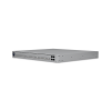unifi switch pro hd capa 3, 24 puertos etherlighting poe++ / (22) puertos 2.5 gbe, (2) puertos 10gbe, todos poe++, (4) puertos 10g sfp+, 600w presupuesto poe