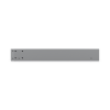 unifi switch pro max 24 poe, 24 puertos (8 puertos poe++ 2.5 gbe y 16 puertos gbe poe+), 2 puertos sfp+ 10g, 400w, pantalla táctil