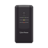 ups de 1000 va/500 w, topología línea interactiva, entrada 120 vca nema 5 15p, y 8 salidas nema 5 15r, con regulador de voltaje (avr)