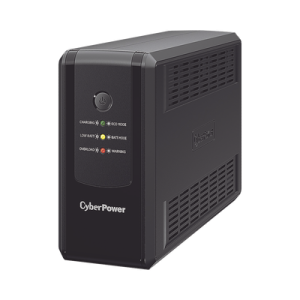 ups de 1000 va/500 w, topología línea interactiva, entrada 120 vca nema 5 15p, y 8 salidas nema 5 15r, con regulador de voltaje (avr)