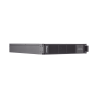 transformador reductor de 208 vca a 120 vca, con entrada nema l6 30p, 1 salida l3 30r y 12 salidas 5 20r, recomendado para ups de panduit