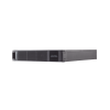 transformador reductor de 208 vca a 120 vca, con entrada nema l6 30p, 1 salida l3 30r y 12 salidas 5 20r, recomendado para ups de panduit
