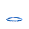 cable de parcheo utp cat6a, cm/lszh, diámetro reducido (28awg), color azul, 8ft