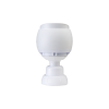 cámara ip unifi g3 1080p para interior o exterior con micrófono y vista nocturna, poe 802.3af o pasivo 24 v