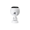 cámara ip unifi g3 bullet de 2mp para interior y exterior con micrófono y vista nocturna, poe 802.3af o pasivo 24v