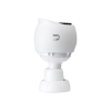 cámara ip unifi g3 bullet de 2mp para interior y exterior con micrófono y vista nocturna, poe 802.3af o pasivo 24v