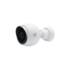 cámara ip unifi g3 bullet de 2mp para interior y exterior con micrófono y vista nocturna, poe 802.3af o pasivo 24v