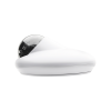camara ip unifi g3 dome para interior 2mp alimentación 802.3af micrófono integrado vista nocturna, instalación en techo o pared