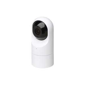 cámara unifi g3 flex para exterior o interior 2mp con micrófono y vista nocturna, 802.3af, instalación en poste, techo o pared