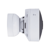 cámara miniatura unifi g3 micro para interior wi fi doble banda 1080p vista nocturna con micrófono y altavoz integrado
