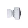 cámara miniatura unifi g3 micro para interior wi fi doble banda 1080p vista nocturna con micrófono y altavoz integrado