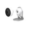 cámara miniatura unifi g3 micro para interior wi fi doble banda 1080p vista nocturna con micrófono y altavoz integrado