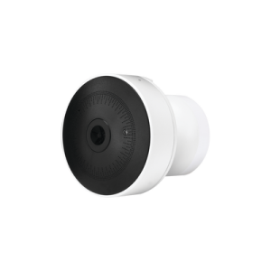 cámara miniatura unifi g3 micro para interior wi fi doble banda 1080p vista nocturna con micrófono y altavoz integrado