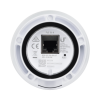 cámara ip unifi g4 bullet resolución 4 mp (1440p) para interior y exterior, con micrófono incorporado, vista día y noche, poe 802.3af