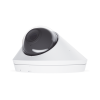 cámara ip domo unifi protect 4 mpx, techo o pared, para semi exterior con protección ipx4 y antivandálica