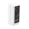 unifi protect g4 doorbell, wifi, resolución hd 2mp, visión nocturna ir 6 mts, ai para detección de eventos, audio bidireccional, protección ipx4
