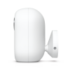 cámara unifi protect wifi 2k hd 30 fps, audio de dos vías, montaje en pared, led infrarojo para visión nocturna, ipx5 para intemperie
