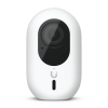 cámara unifi protect wifi 2k hd 30 fps, audio de dos vías, montaje en pared, led infrarojo para visión nocturna, ipx5 para intemperie