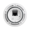 cámara ip unifi g5 bullet 2k (4mpx), 30 fps, para interior/exterior ip55 resistencia ik04 / micrófono / visión nocturna ir hasta 9 mts / detecciones inteligentes