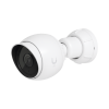 cámara ip unifi g5 bullet 2k (4mpx), 30 fps, para interior/exterior ip55 resistencia ik04 / micrófono / visión nocturna ir hasta 9 mts / detecciones inteligentes