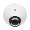 unifi protect cámara g5 dome para interior/exterior / 2k (4mpx), ángulo 102.4°, visión nocturna ir hasta 9 mts / detecciones inteligentes / audio bidireccional / resistente a la intemperie ipx4 / antivandálica ix08