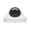 unifi protect cámara g5 dome para interior/exterior / 2k (4mpx), ángulo 102.4°, visión nocturna ir hasta 9 mts / detecciones inteligentes / audio bidireccional / resistente a la intemperie ipx4 / antivandálica ix08