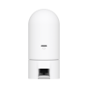 cámara unifi g5 flex, con opciones flexibles de montaje en mesa, techo, pared o poster, 2k (4mpx) hd / visión nocturna ir hasta 6 mts / detecciones inteligentes
