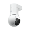 camara unifi g5 ptz resolución 2k (4mpx) control de giro e inclinación, zoom óptico 2x, visión noctura ir 20 mts, apta para exterior, poe+
