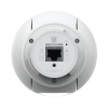 camara unifi g5 ptz resolución 2k (4mpx) control de giro e inclinación, zoom óptico 2x, visión noctura ir 20 mts, apta para exterior, poe+