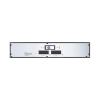 módulo de baterías externas (epb), para extensión de tiempo de respaldo, compatible con ups topología online de 1 kva de panduit