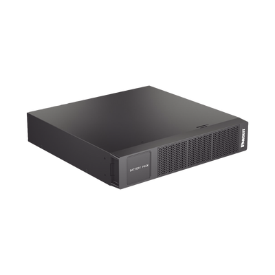 módulo de baterías externas (epb), para extensión de tiempo de respaldo, compatible con ups topología online de 1 kva de panduit módulo de baterías externas (epb), para extensión de tiempo de respaldo, compatible con ups topología online de 1 kva de panduit