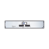 módulo de baterías externas (epb), para extensión de tiempo de respaldo, compatible con ups topología online de 2 kva de panduit