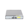 módulo de baterías externas (epb), para extensión de tiempo de respaldo, compatible con ups topología online de 2 kva de panduit