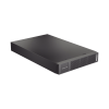 módulo de baterías externas (epb), para extensión de tiempo de respaldo, compatible con ups topología online de 3 kva de panduit