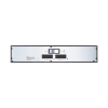 módulo de baterías externas (epb), para extensión de tiempo de respaldo, compatible con ups topología online de 3 kva de panduit