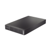 módulo de baterías externas (epb), para extensión de tiempo de respaldo, compatible con ups topología online de 3 kva de panduit