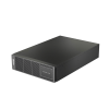 módulo de baterías externas (epb), para extensión de tiempo de respaldo, compatible con ups topología online de 5, 6, y 10 kva de panduit