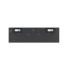 módulo de baterías externas (epb), para extensión de tiempo de respaldo, compatible con ups topología online de 5, 6, y 10 kva de panduit
