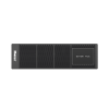 módulo de baterías externas (epb), para extensión de tiempo de respaldo, compatible con ups topología online de 5, 6, y 10 kva de panduit