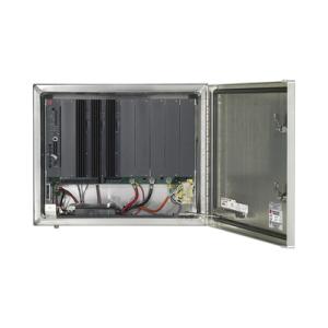 controlador de sirena electrónica digital de 2 vías, vhf (136 174mhz) uv ultravoice®