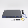 olt de 16 puertos epon con 12 puertos uplink (4 puertos gigabit ethernet + 4 puertos sfp + 4 puertos sfp+) , hasta 1,024 onus