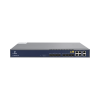 olt de 4 puertos epon con 8 puertos uplink (4 puertos gigabit ethernet + 4 puertos gigabit ethernet sfp) , hasta 256 onus,