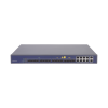 olt de 8 puertos epon con 16 puertos uplink (8 puertos gigabit ethernet + 4 puertos sfp + 4 puertos sfp+), hasta 512 onus