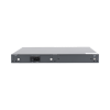 olt de 16 puertos gpon con 8 puertos uplink (4 puertos gigabit ethernet + 4 puertos sfp / puertos sfp+) hasta 2,048 onus